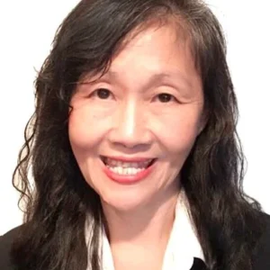 LIM BENG CHOO (ESTHER)