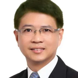 JOSEPH PEE AIK HENG (JOSEPH PEE)