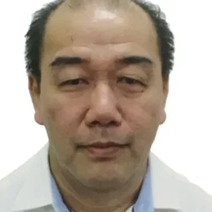 JAMES CHOO CHUAN BENG