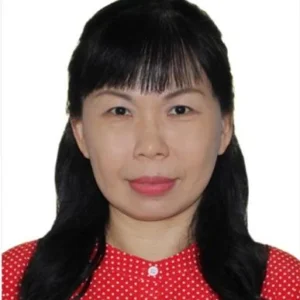 KOO HWEE BENG (JEANNIE)
