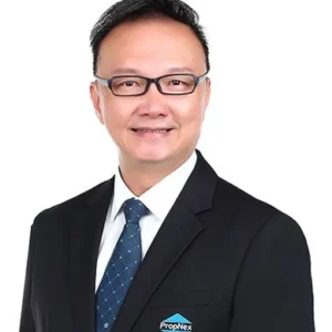 LIM PING (NORMAN LIM)