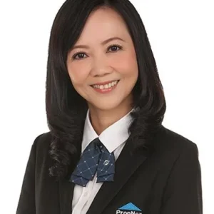 LEE PUAY HOR (AILEEN)