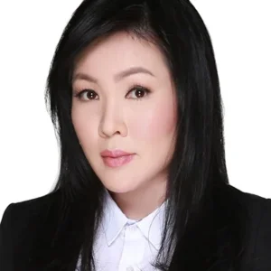 MELISSA LOH LEONG TSIN MING (MELISSA LOH)