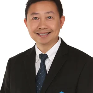 YEO KAY YONG DANIEL (DANIEL YEO)