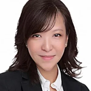 CHEN WEI LING CHRISTINE (CHRISTINE CHEN)