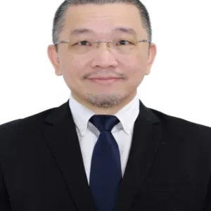 CLARENCE LIM KOK MENG (Clarence)