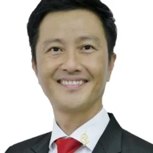 PEH KOK PENG (BURT PEH)