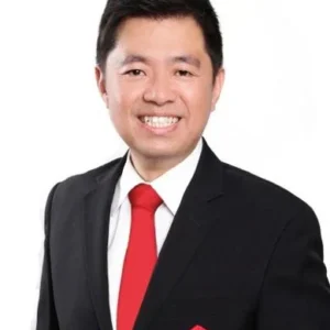 CHAU YONG HUA (DERRICK)