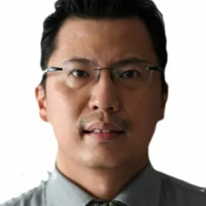 VERNON TEO CHOON GHEE