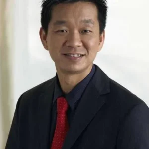 WONG TECK KEONG (WILLIAM)