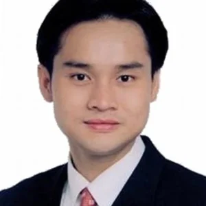 JULIAN MARTIN YIP WENG NGAI