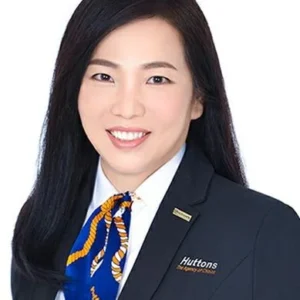 ANGELINE OH SIEW POH