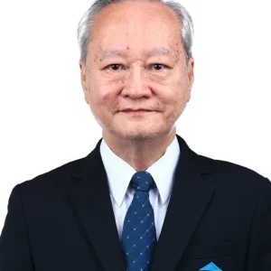 TAN HUA CHEW (BARRY TAN)