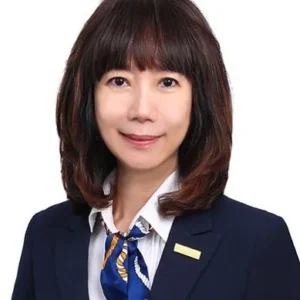 HELEN HENG SAI HUAY (HELEN HENG)