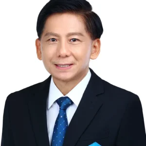 ANG KHENG SWEE (KEITH ANG)