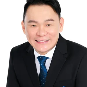 TEO HAU HAN (ERIC TEO)