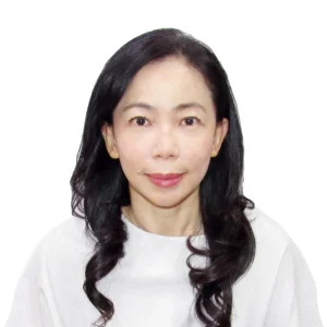 ANG POH CHOO (KELLY)