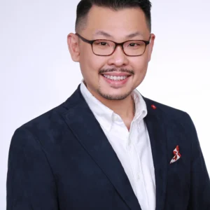 LAM ON MING (RAYMOND LAM)