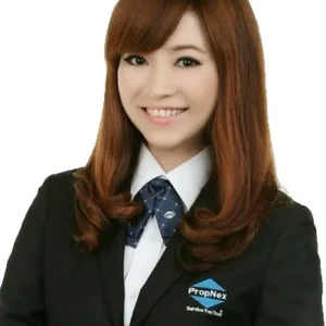 NG YEN NEE (CLARIZZ NG)