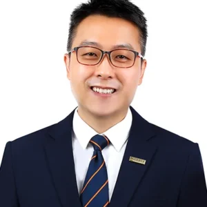 KOK SIEW NAM (SEAN KOK)