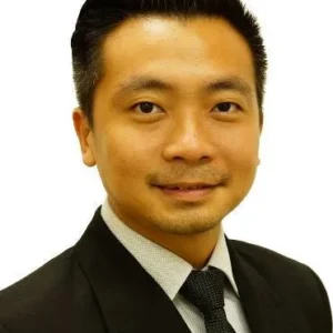 TAY HUAY KIA (LAWRENCE TAY)