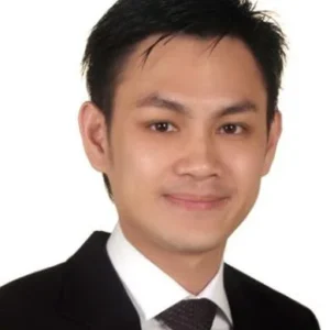 GOH WEE WAH (WILLIAM GOH)