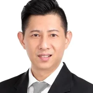 YEOW KHIM WENG, LARRY (LARRY YEOW)