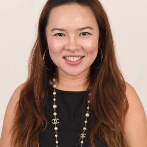 SERENA CHAN-LEE (SERENA CHAN)