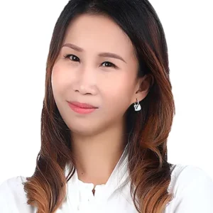 TAY AI WEI (STEPHANIE TAY)