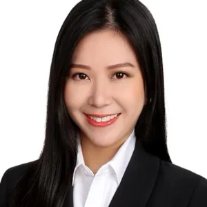 JOCELYN TAN HUI SHAN