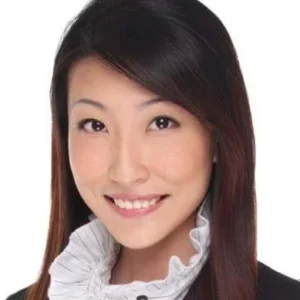 GIAM WAN YI (KRISTINE GIAM)