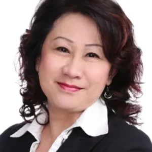 TEO SIEW LAN (LOLA TEO)