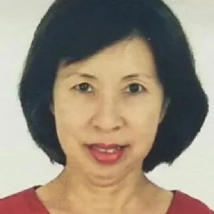 TAY LEE HWA (TAY LEE HWA)