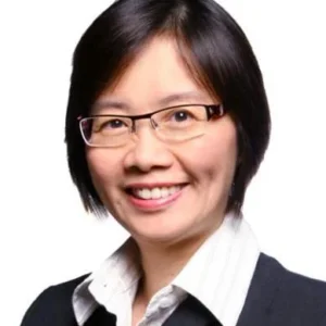 GOH SIEW KEE (JUNE GOH)