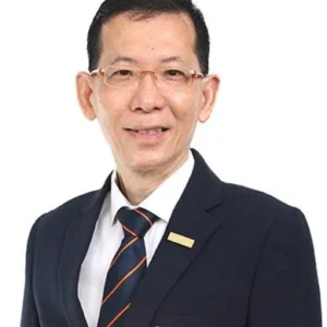 MAK KUM CHEW (JEFFREY MAK)