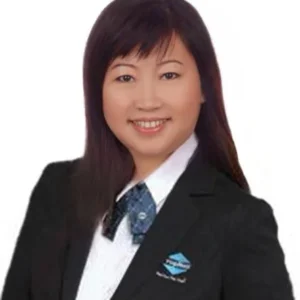 LEO AH CHENG (JANE LEO)