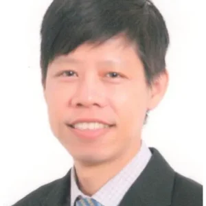 TAY BOON HAN (TRACESON)