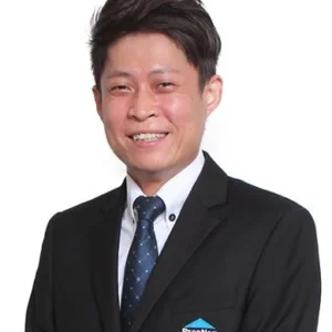 HIM SWEE POH (RONALD)