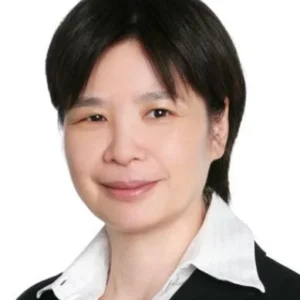 LEONG KWHAI HOE (JULIA LEONG)