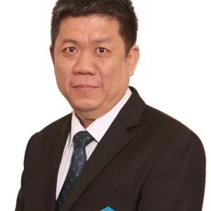 PEI BOON GEE (PATRICK PEI)