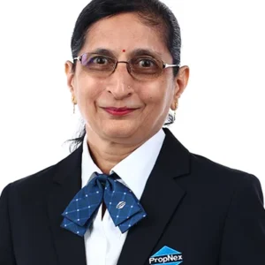 PRITI KIRANCHANDRA SULE