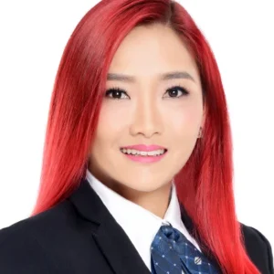 QUEK SIEW YEN FAITH (FAITH QUEK)