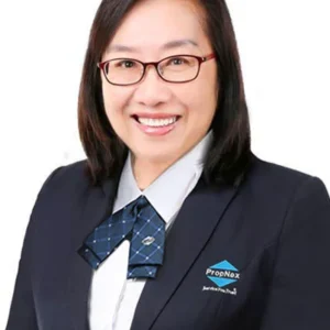 LIM LEE CHOO JOSEPHINE