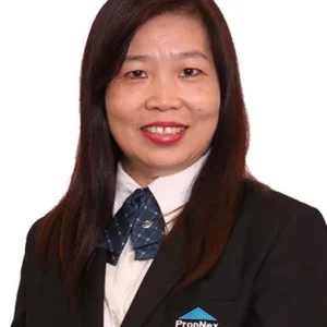 LIM SEO HOON (SERENE LIM)