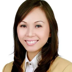 LOW PEI XIN (Lis Low)