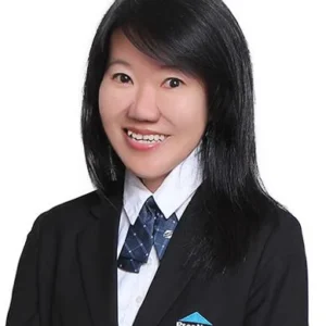 YEOH SIEW HONG (SHERLYN YEOH)