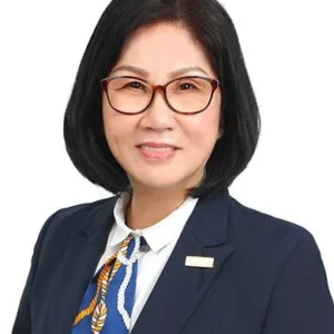 BETTY TEO POH LIAN (BETTY TEO)