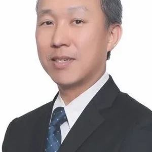 TEO KOK PENG (KINGSTON TEO)