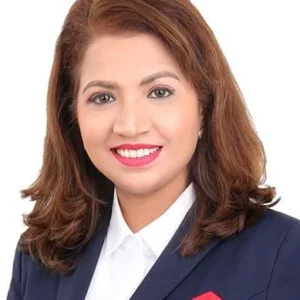 RAVEEN LAKHWANI (RINA)