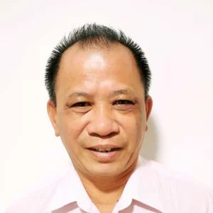 CHENG TECK HIANG (Sunny)